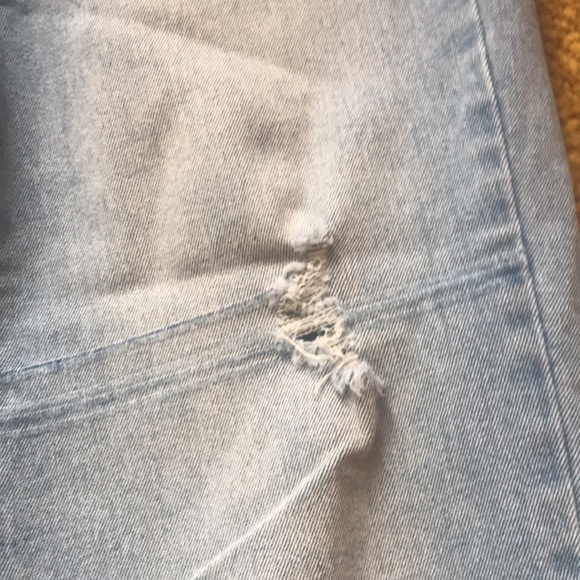 Wallflower high rise jeans - Picture 4 of 6